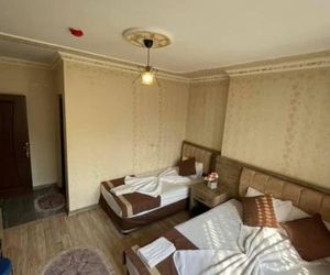 Özgür Hotel Antalya Turkey