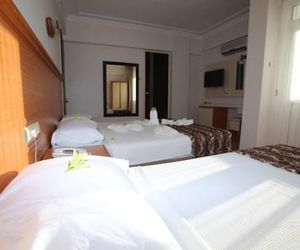 Park Marina Hotel Kemer Turkey