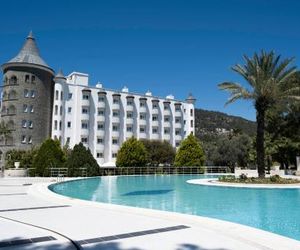 Castle Resort & SPA Hotel Sarıgerme Sarigerme Turkey