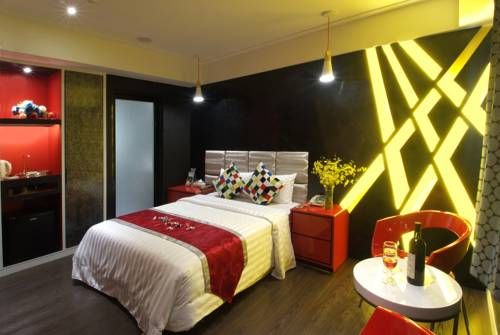 Hotel Photo 12