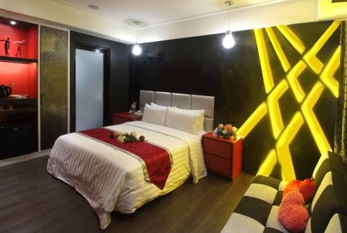 Hotel Photo 13
