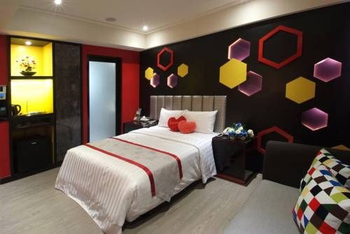 Hotel Photo 14