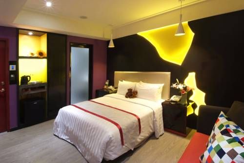 Hotel Photo 16