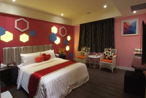 Hotel Photo 19