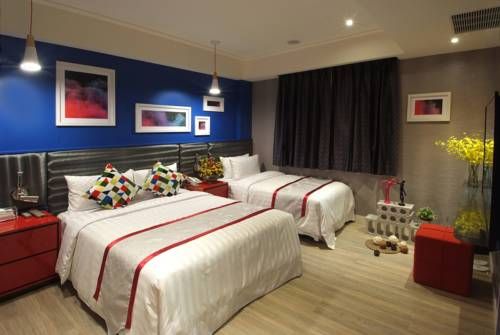 Hotel Photo 20