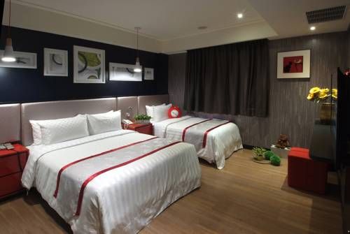 Hotel Photo 21