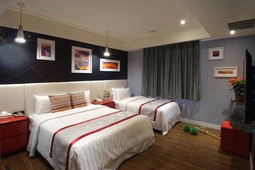 Hotel Photo 22