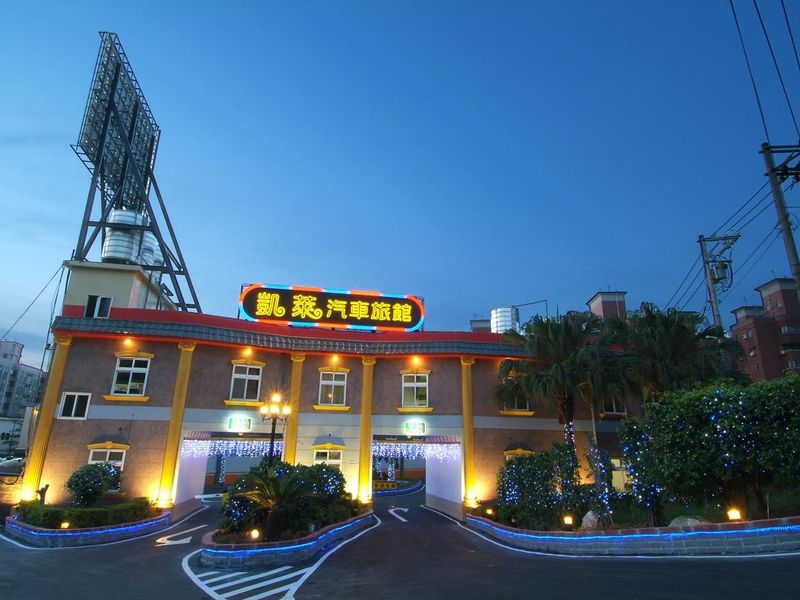 Hotel Photo 24