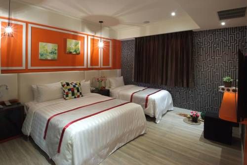 Hotel Photo 7
