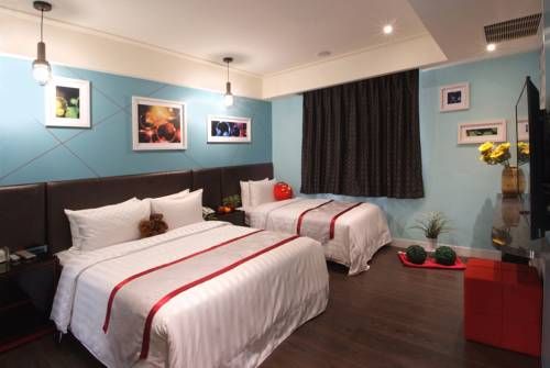 Hotel Photo 8