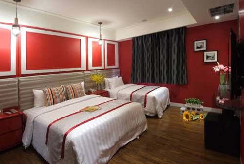 Hotel Photo 9