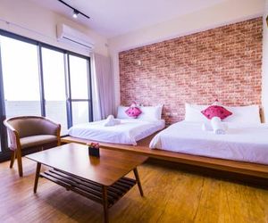 K&B Happy Hostel Anping Taiwan