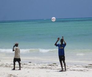 Take It Easy Paje Tanzania