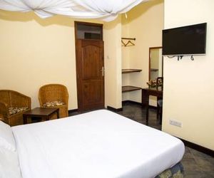 Daisy Comfort Home Dar Es Salaam Tanzania