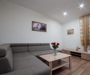 Wonderful flat on city center (Mukachivska 4/19) Ungvar Ukraine