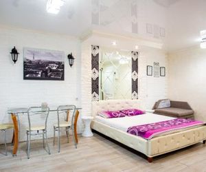 Studio on Oliinyka Street Mykolaiv Ukraine