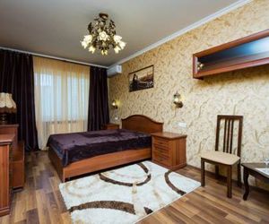 naDobu Kiev Apart-Hotel Bortnichi Ukraine