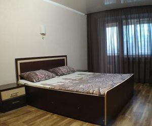 KR Apartments on Metalurhiv 27 Krivoy Rog Ukraine