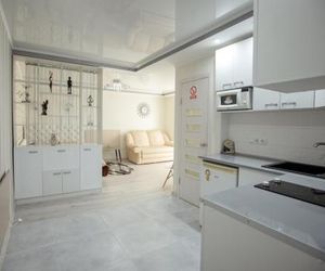 Apartments-studio on Gogolya Kirovohrad Ukraine