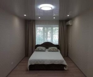 Apartment On Rabochaya 81 Dnipro Ukraine