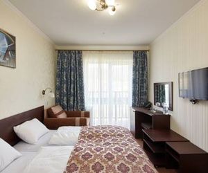 Kasimir Hotel Rooms Bukovel Ukraine