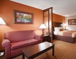 Days Inn Little Rock South Little Rock United States