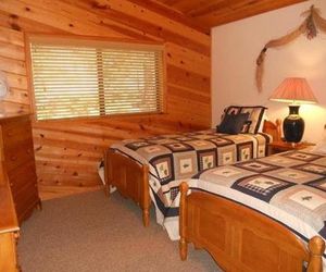 Paulson-3 Bedroom Cabin Arnold United States