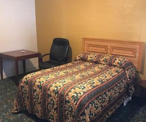 Hotel West Inn, Hollywood - LA Hollywood United States