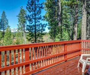 Cozy Seclusion Tahoe Valley United States