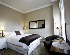 Westport Hotel Fort Bragg United States