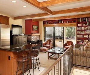 Aspen Townhouse East Unit 4 Aspen United States