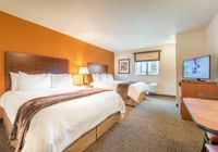 Отзывы My Place Hotel-Colorado Springs,CO, 3 звезды