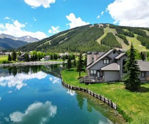 Woods12 Townhome Condo Copper Mountain United States