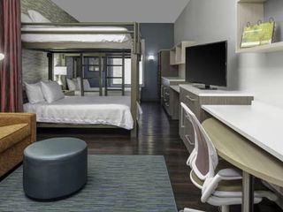 Фото отеля Home2 Suites By Hilton Fort Collins