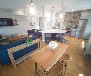 The Newport Lofts - 364 Thames Street Newport United States