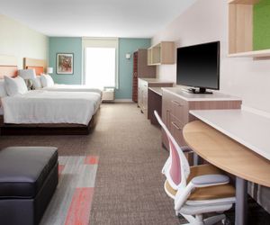 Home2 Suites by Hilton Bloomington Bloomington United States