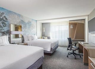 Hotel pic Courtyard by Marriott Omaha East/Council Bluffs, IA