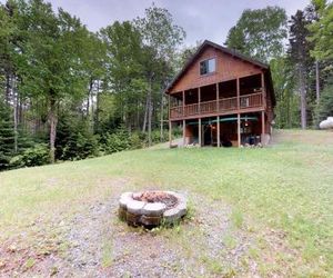 Bobcat Cabin Greenville United States
