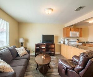 Oak Shores 128 - One Bedroom Apartment Biloxi United States