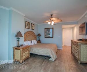 Sea Breeze 407 - Two Bedroom Apartment Biloxi United States