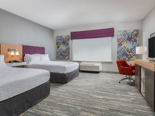 Hotel pic Hampton Inn & Suites Reno/Sparks