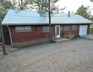 Petty Cabin - Two Bedroom Cabin Ruidoso United States