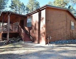 Juniper Pines Cabin - Five Bedroom Cabin Ruidoso United States