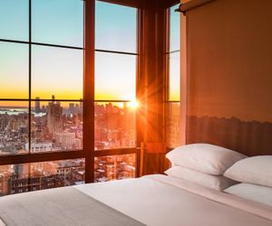 Moxy NYC Chelsea New York City United States