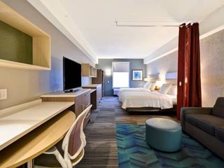 Фото отеля Home2 Suites by Hilton Queensbury Lake George