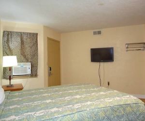 Budget Inn Lawton Lawton United States