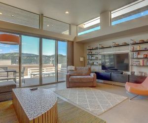 Casa Del Stoke-Rvr Vw-AC-3BR/3B Hood River United States