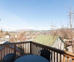 Private Res-Rvr/Mt Vw-3BR/3.5B Hood River United States