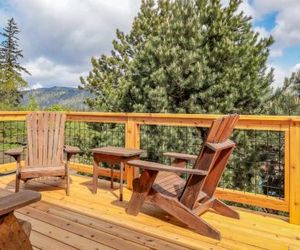 River Ranch-River/Mt Vw-2BR/2B Hood River United States