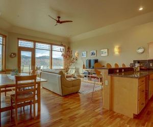 Three Rivers-River Vw-AC-3BR/2B Hood River United States